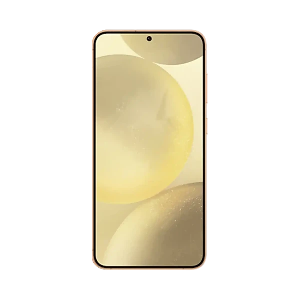 Samsung Galaxy S24 Plus - 256 GB - Turuncu - 2