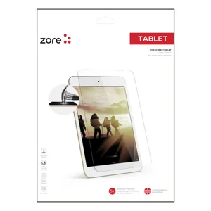 Lenovo Tab M10 Plus TB-125F - TB-128F 3. Jenerasyon Zore Tablet Blue Nano Ekran Koruyucu - Renksiz