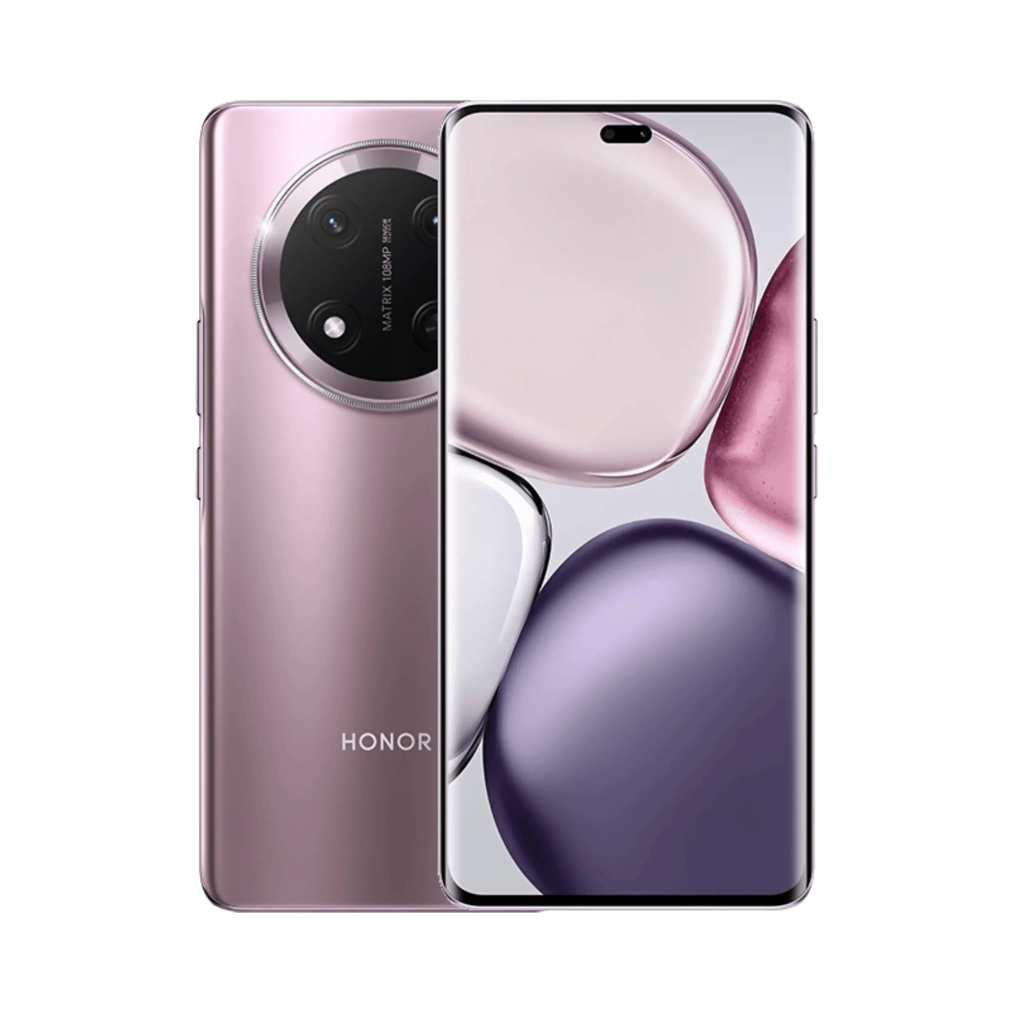 Honor Magic 7 Lite - 512 GB - Mor