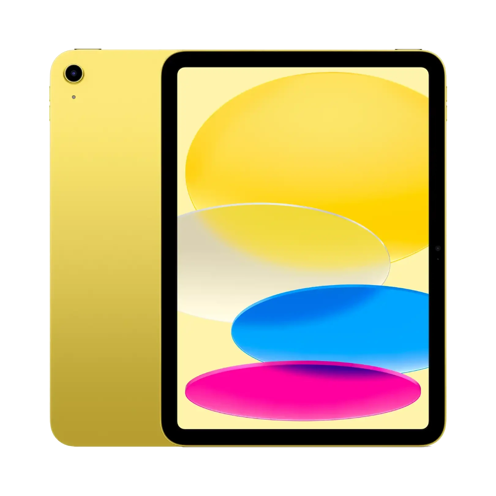 Apple iPad 11" (A16) - 128 GB - 11 inç - GPS - Sarı