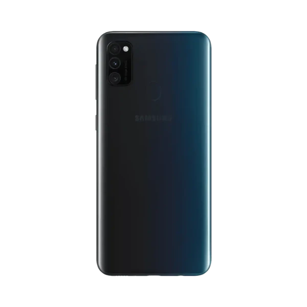 Samsung Galaxy M30s - 64 GB - Opal Siyahı - 3