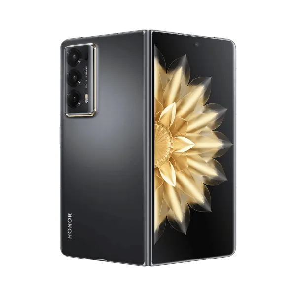 Honor Magic V2 - 512 GB - Siyah