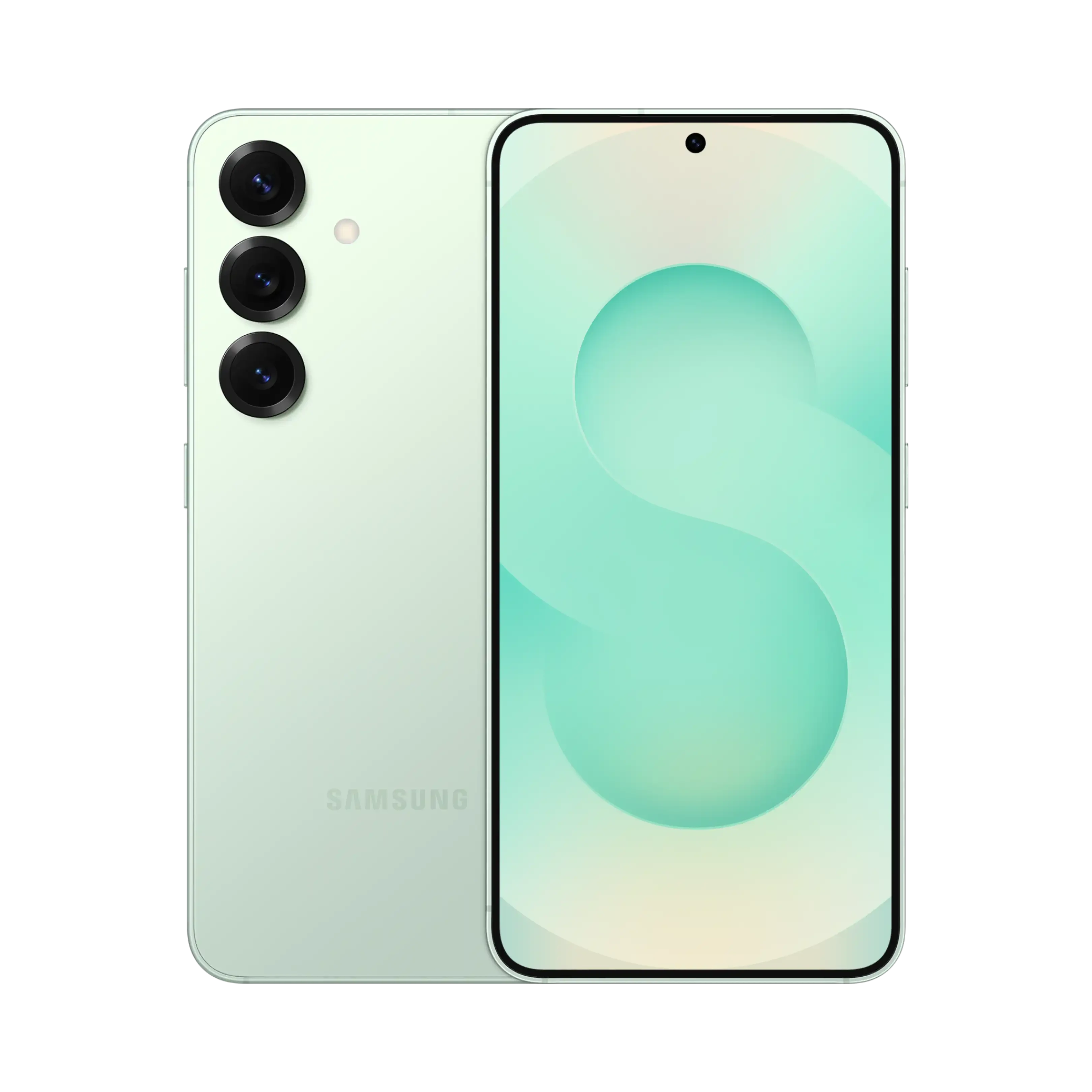 Samsung Galaxy S25 Mint Yeşili 128 GB