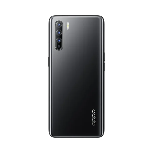 Oppo Reno 3 Pro - 256 GB - Siyah
