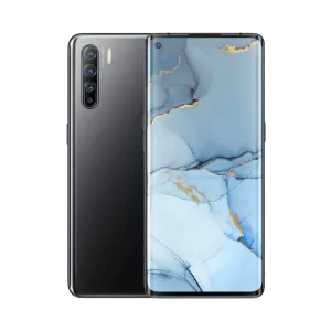 Oppo Reno 3 Pro - 256 GB - Siyah