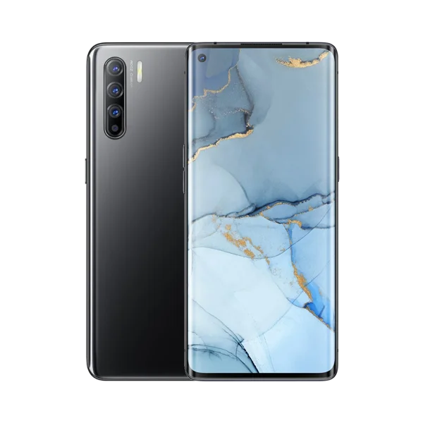 Oppo Reno 3 Pro - 256 GB - Siyah