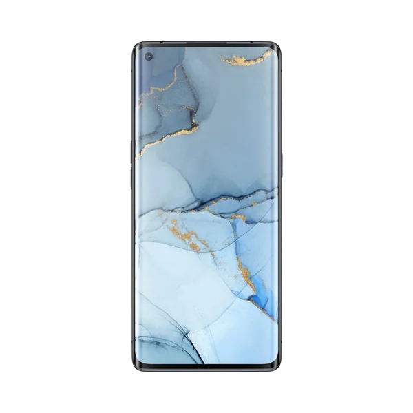 Oppo Reno 3 Pro - 256 GB - Siyah