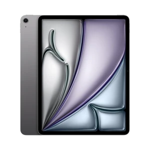 Apple iPad Air 13" (7. Nesil) - 128 GB - 13 inç - Wi-Fi - Uzay Grisi - küçük görsel 1