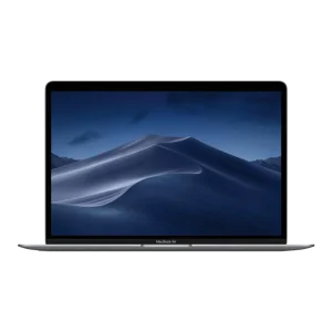 Apple MacBook Air 13" (13-inch, 2020) - 3.2 GHz M1 - 8 GB - 256 GB - Gece yarısı