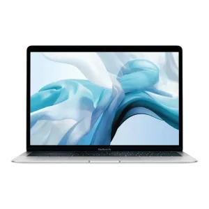 Apple MacBook Air 13" (13-inch, 2020) - 1.1 GHz Core i5 - 8 GB - 256 GB - Gümüş
