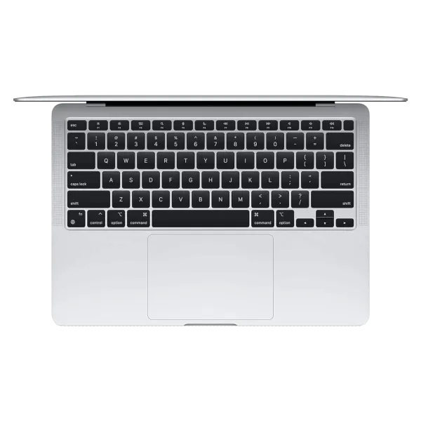 Apple MacBook Air 13" (13-inch, 2020) - 1.1 GHz Core i5 - 8 GB - 256 GB - Gümüş