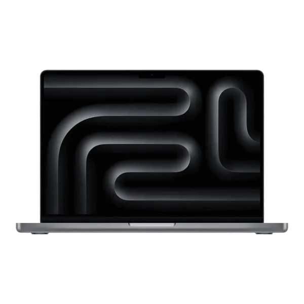Apple MacBook Pro 14" (14-inch, 2023) - M3 8CPU 10GPU - 8 GB - 512 GB - Uzay Grisi
