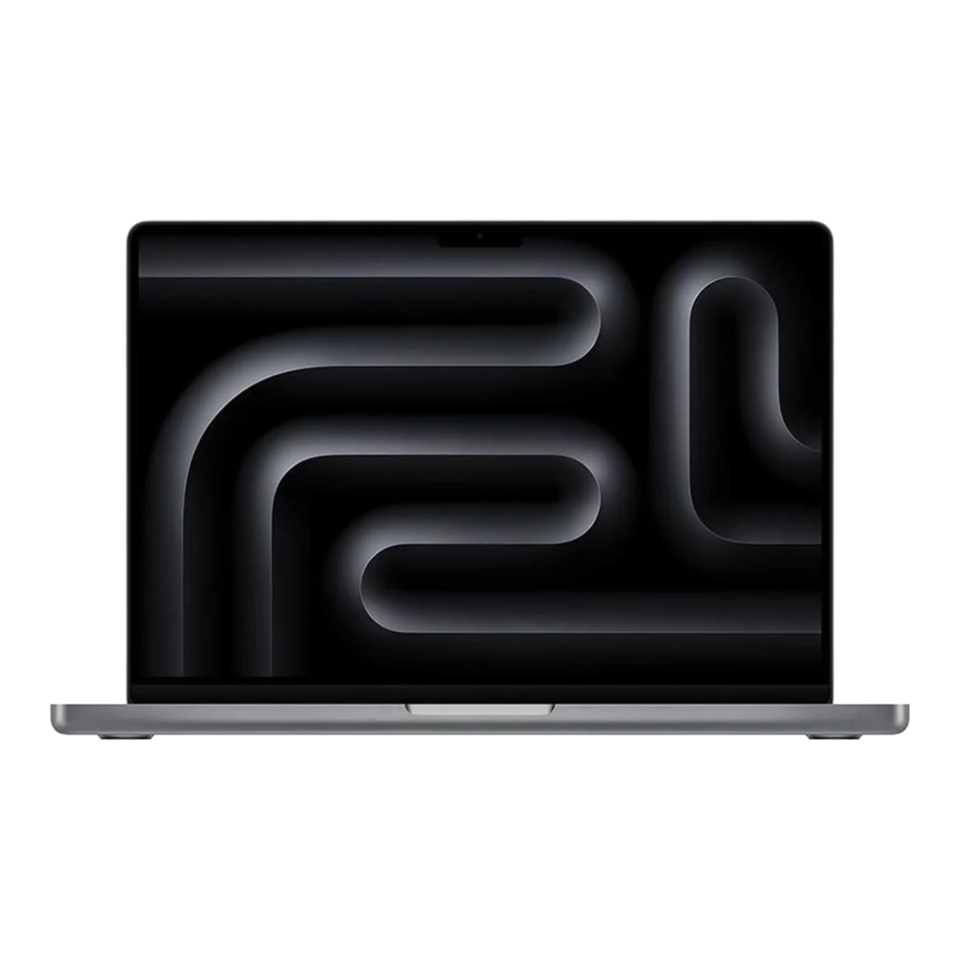 Apple MacBook Pro 14" (14-inch, 2023) - M3 8CPU 10GPU - 8 GB - 512 GB - Uzay Grisi