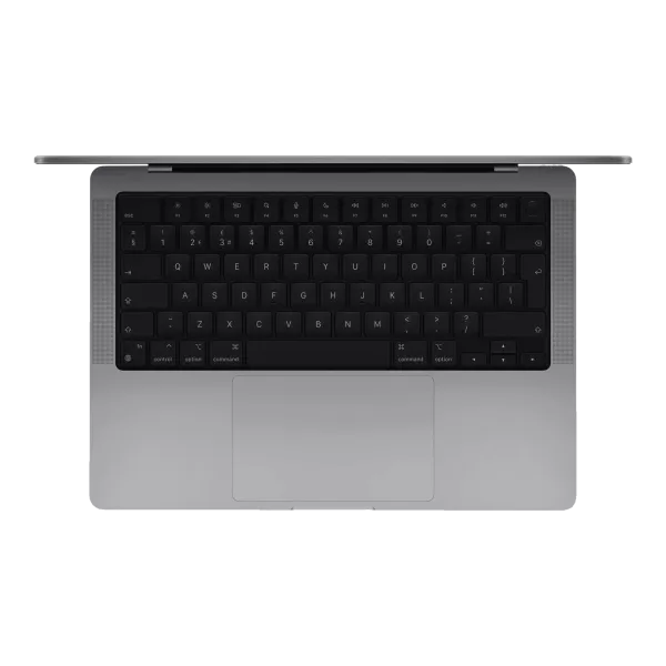 Apple MacBook Pro 14" (14-inch, 2023) - M3 8CPU 10GPU - 8 GB - 512 GB - Uzay Grisi