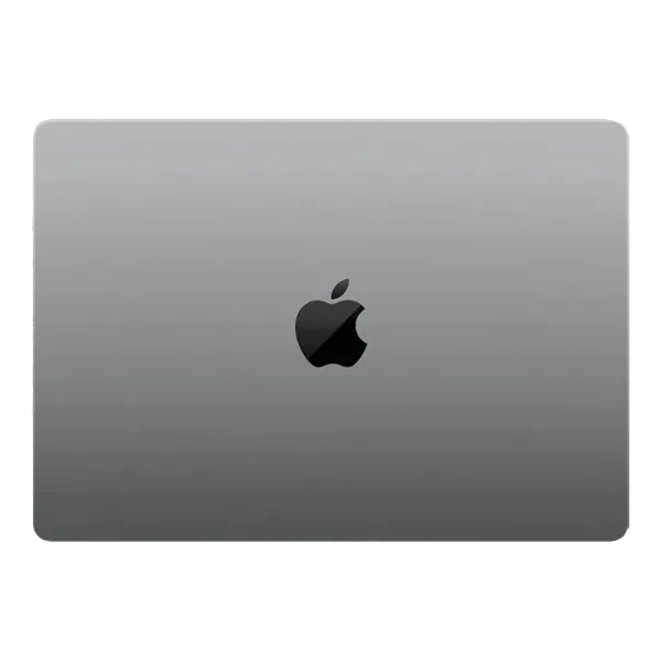 Apple MacBook Pro 14" (14-inch, 2023) - M3 8CPU 10GPU - 8 GB - 512 GB - Uzay Grisi