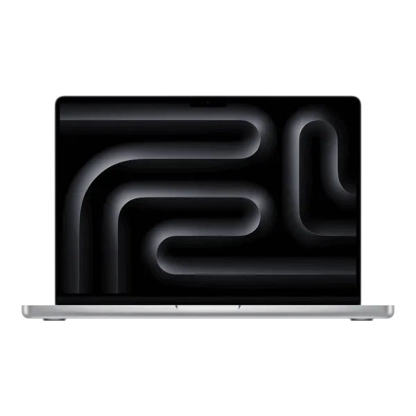Apple MacBook Pro 14" (14-inch, 2023) - M3 8CPU 10GPU - 8 GB - 512 GB - Gümüş