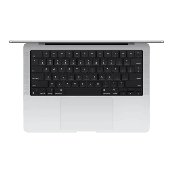 Apple MacBook Pro 14" (14-inch, 2023) - M3 8CPU 10GPU - 8 GB - 512 GB - Gümüş