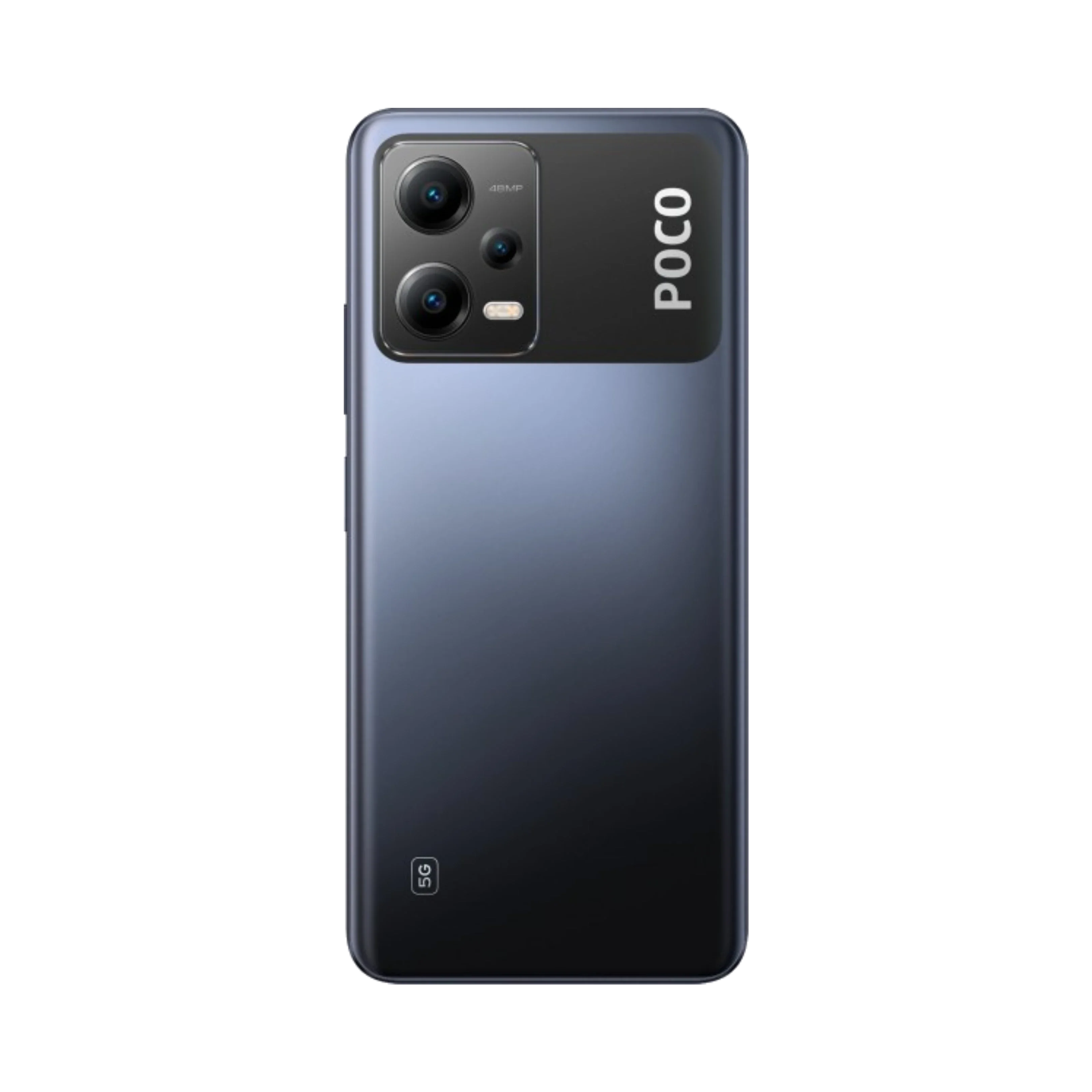 Poco X5 5G - 256 GB - Siyah Poco X5 5G - 256 GB - Siyah
