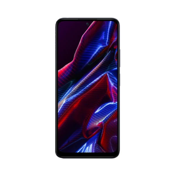 Poco X5 5G - 256 GB - Siyah