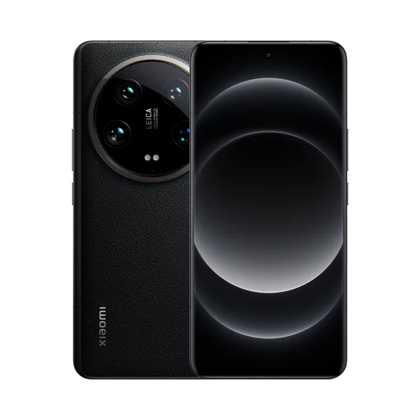 Xiaomi 14 Ultra - 512 GB - Siyah