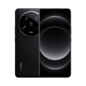 Xiaomi 14 Ultra - 512 GB - Siyah