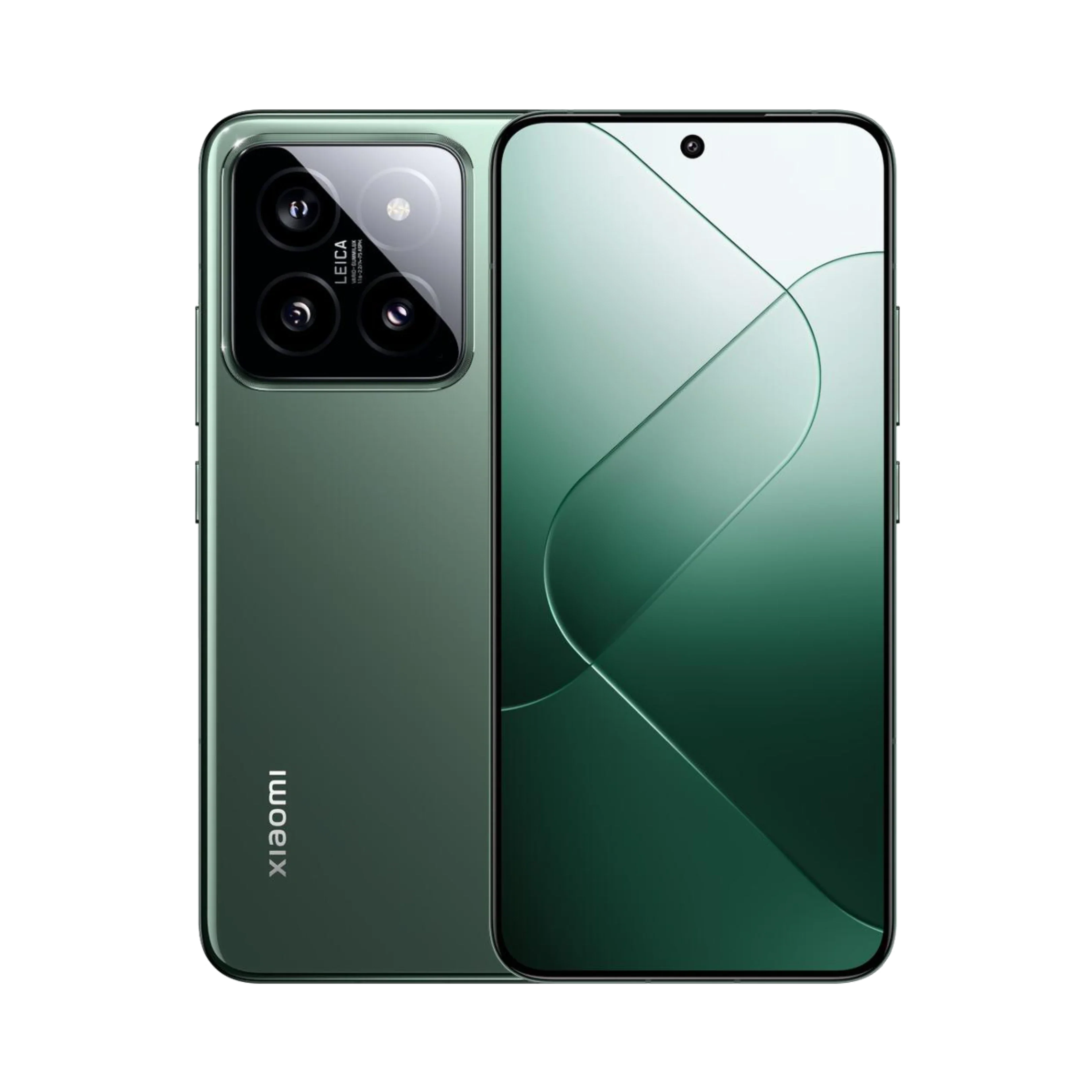 Xiaomi 14 - 512 GB - Yeşil