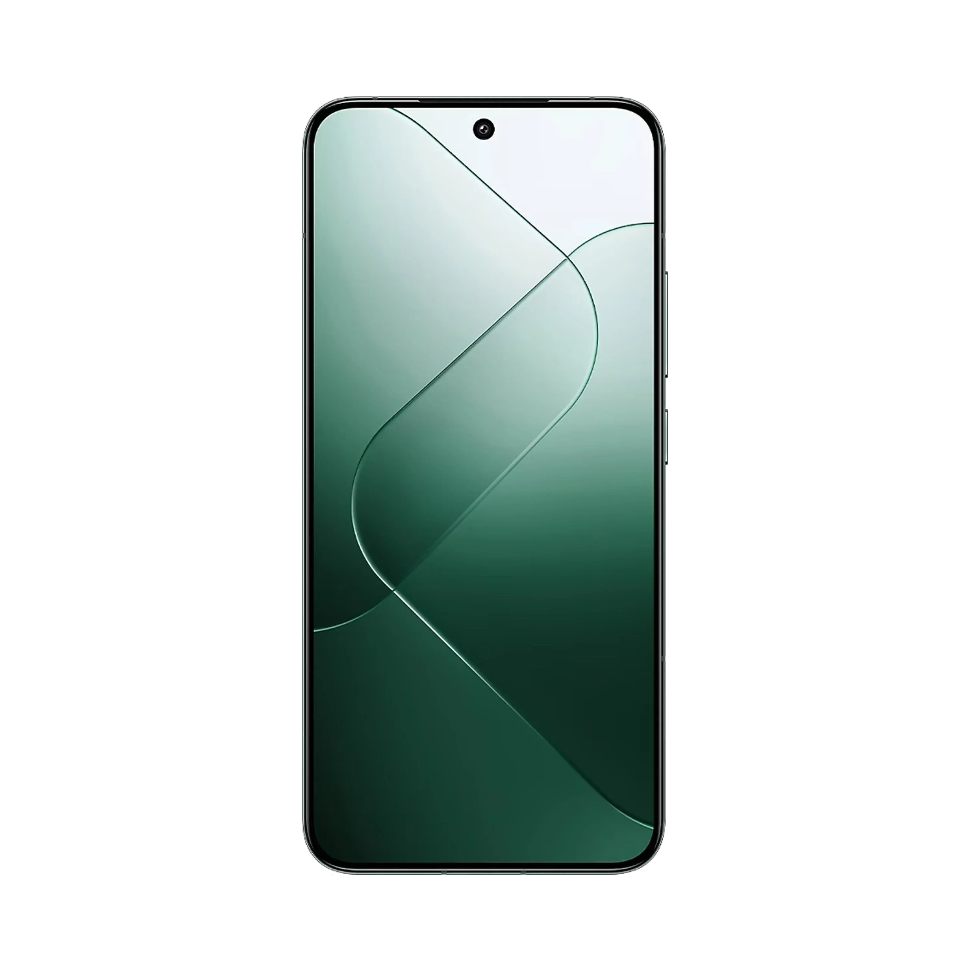 Xiaomi 14 - 512 GB - Yeşil
