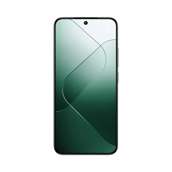 Xiaomi 14 - 512 GB - Yeşil