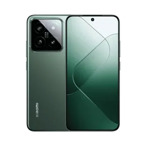 Xiaomi 14 - 512 GB - Yeşil