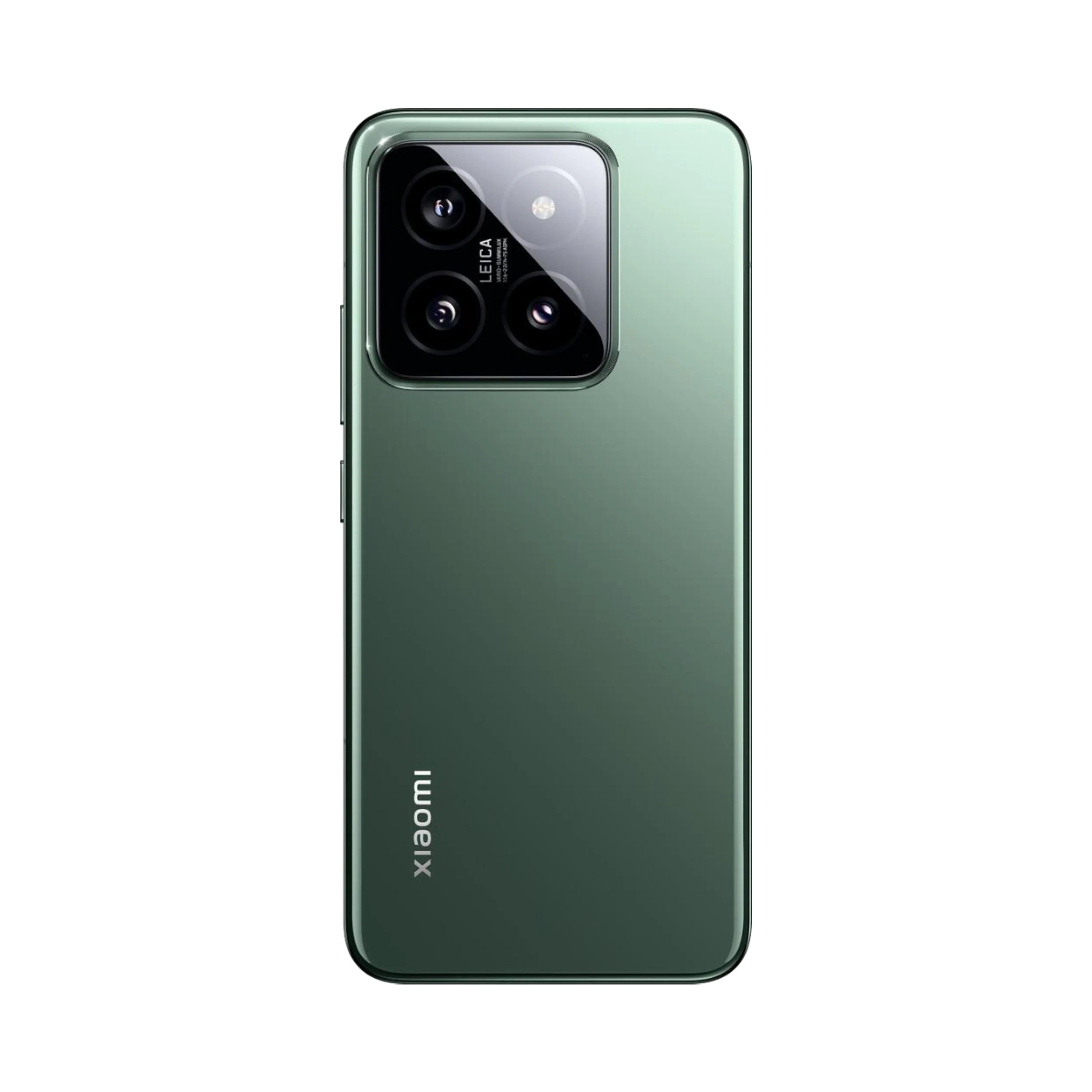 Xiaomi 14 - 512 GB - Yeşil