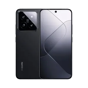Xiaomi 14 - 512 GB - Siyah