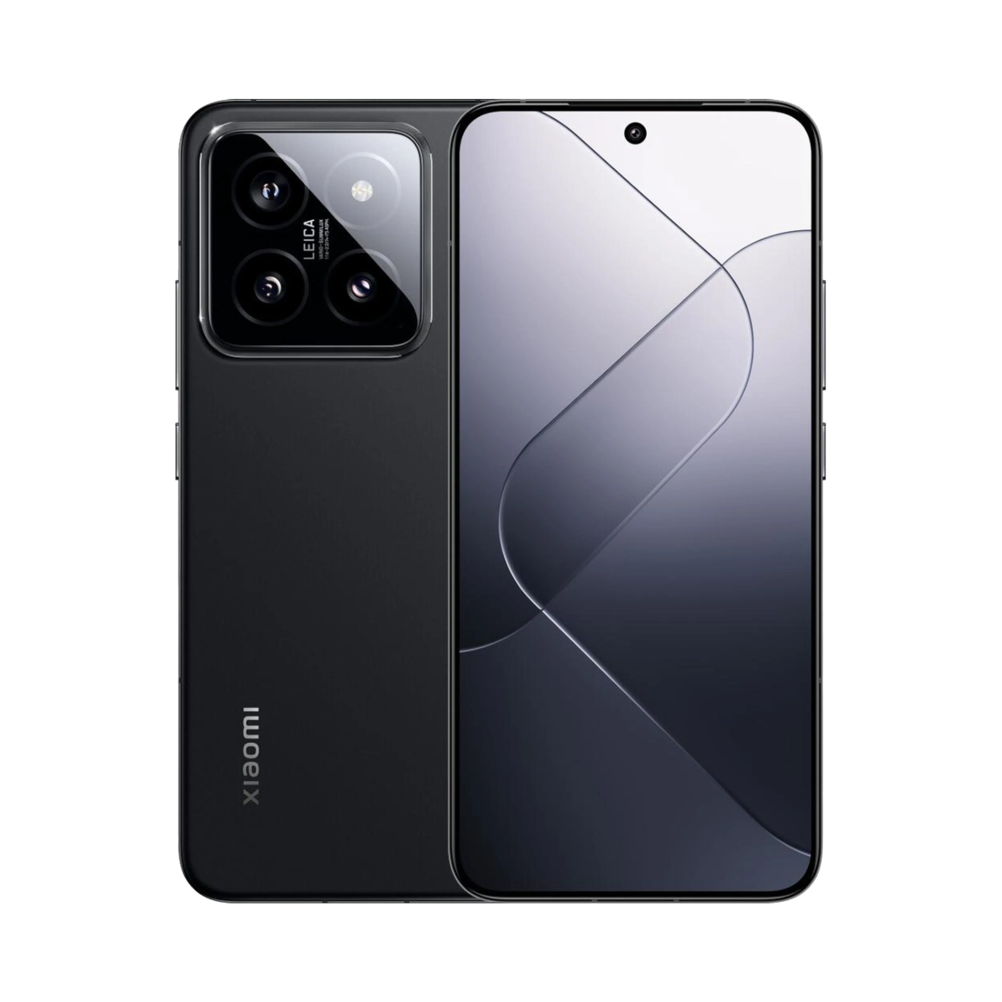 Xiaomi 14 - 512 GB - Siyah
