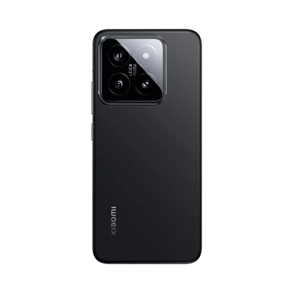 Xiaomi 14 - 512 GB - Siyah