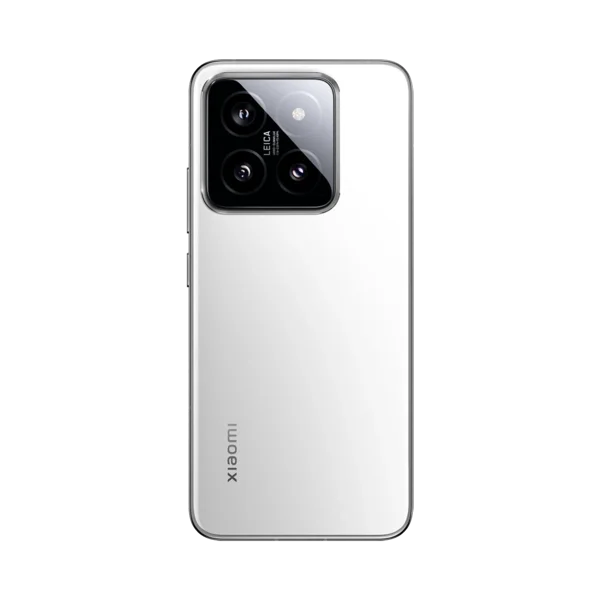 Xiaomi 14 - 512 GB - Beyaz