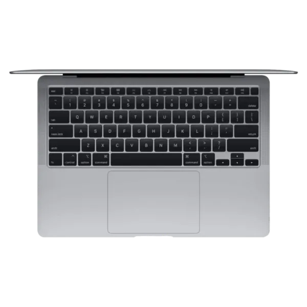 Apple MacBook Air 13" (13-inch, 2020) - 3.2 GHz M1 - 8 GB - 256 GB - Gece yarısı