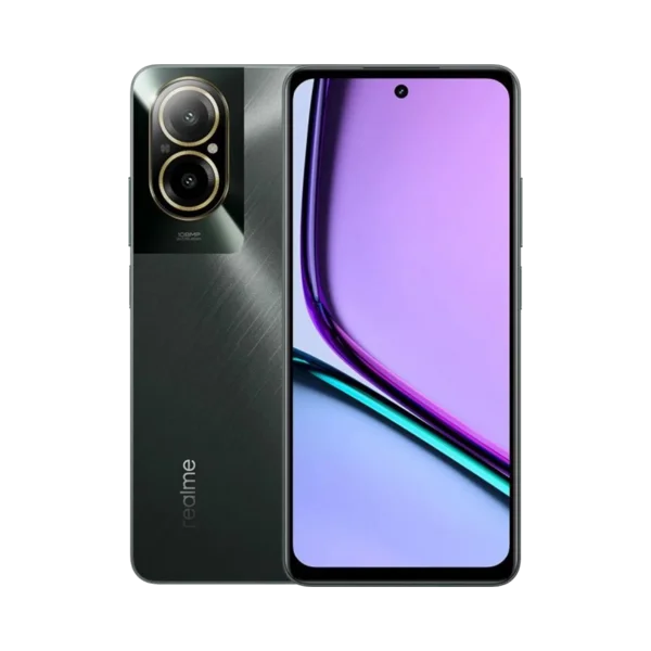Realme Realme C67 - 256 GB - Siyah