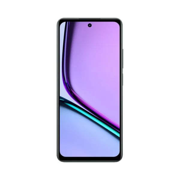 Realme Realme C67 - 128 GB - Siyah