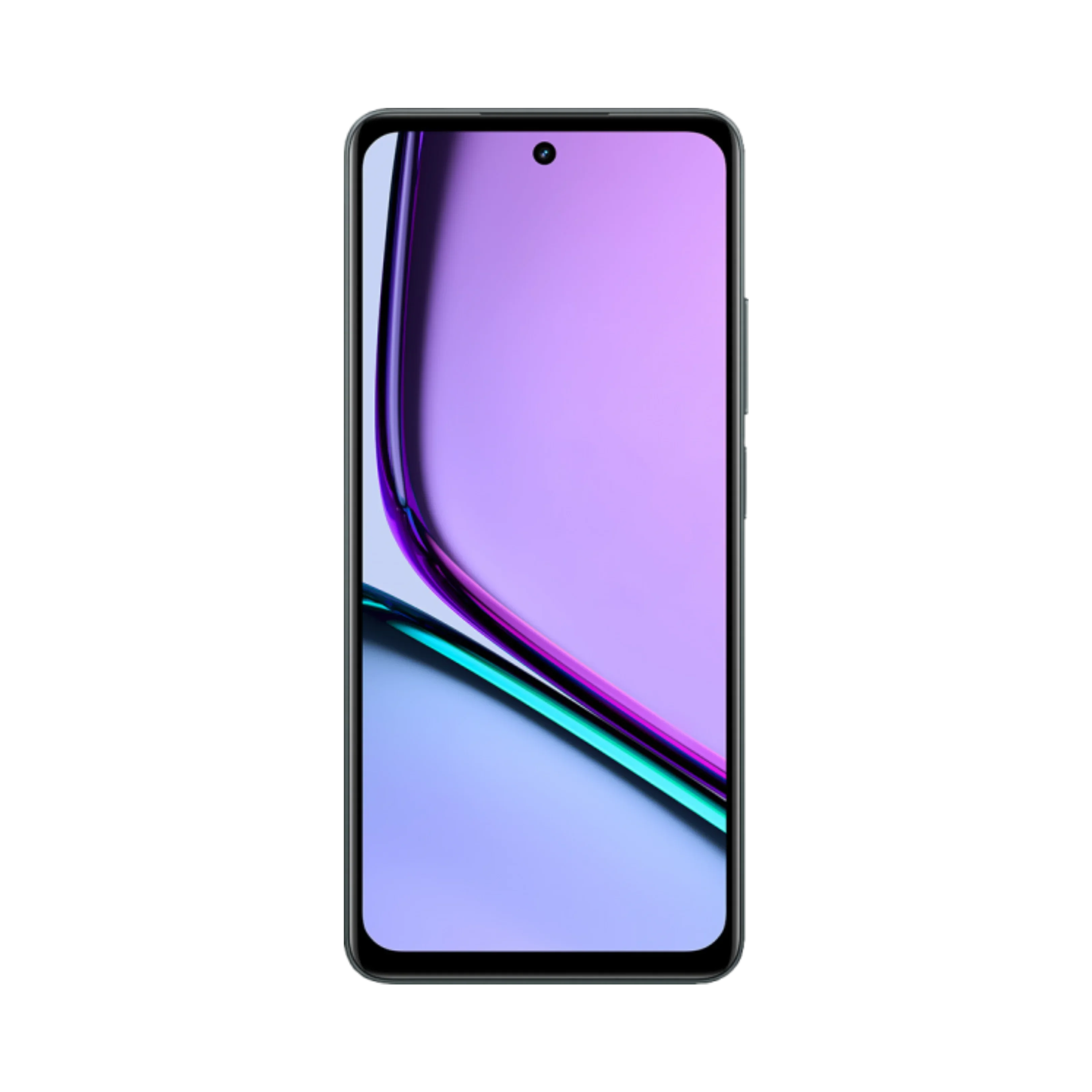 Realme Realme C67 - 128 GB - Siyah