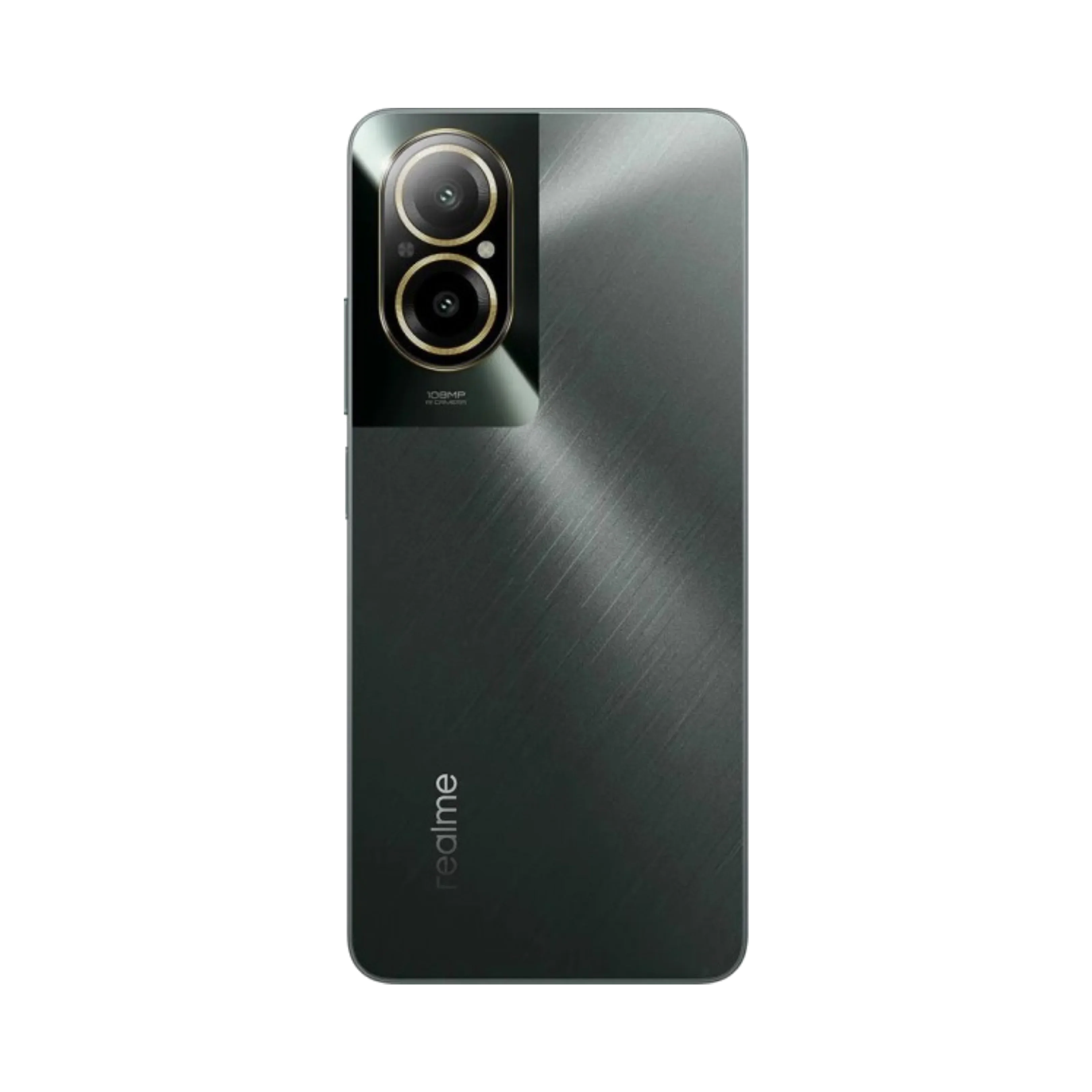 Realme Realme C67 - 128 GB - Siyah