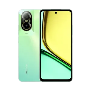 Realme Realme C67 - 256 GB - Yeşil