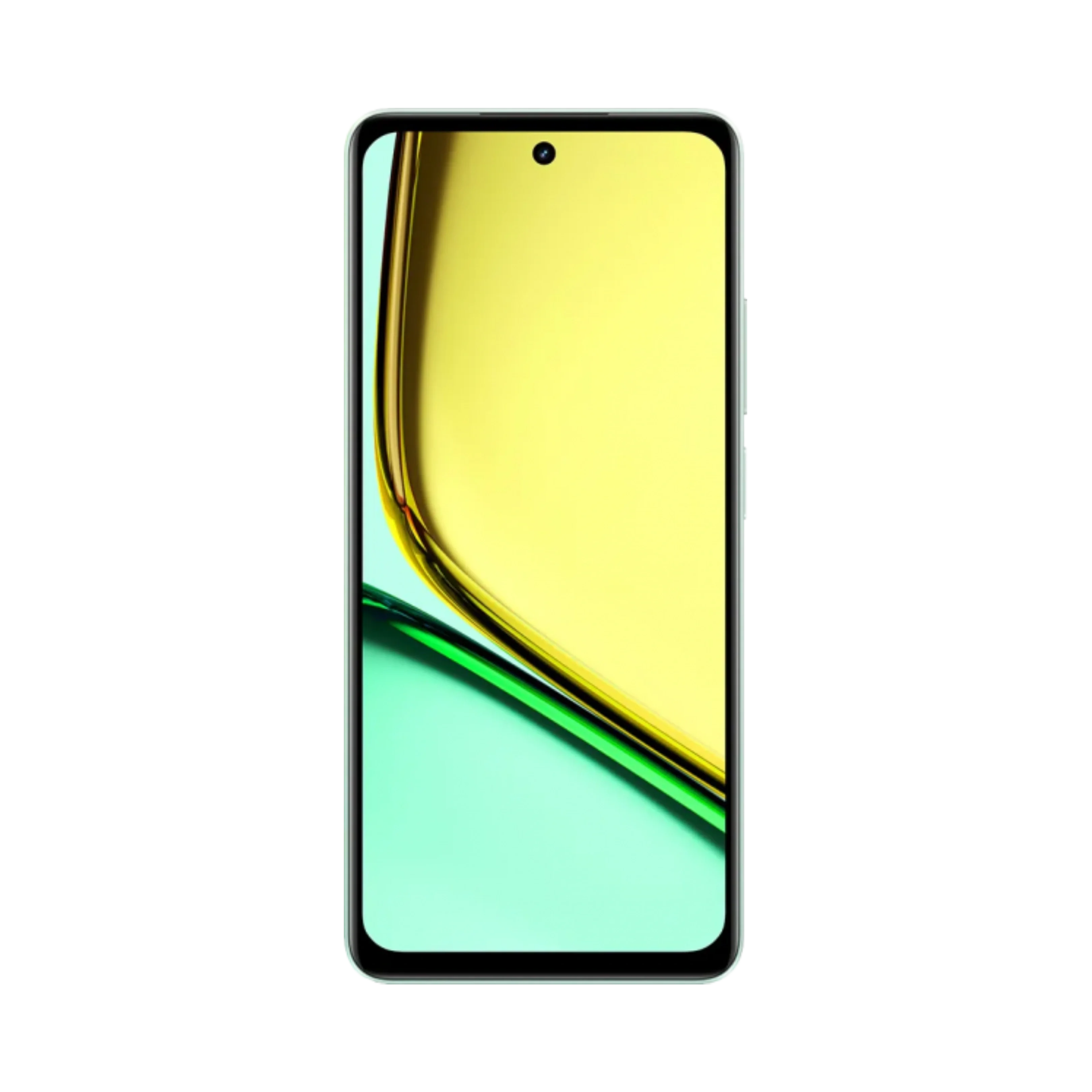 Realme Realme C67 - 256 GB - Yeşil