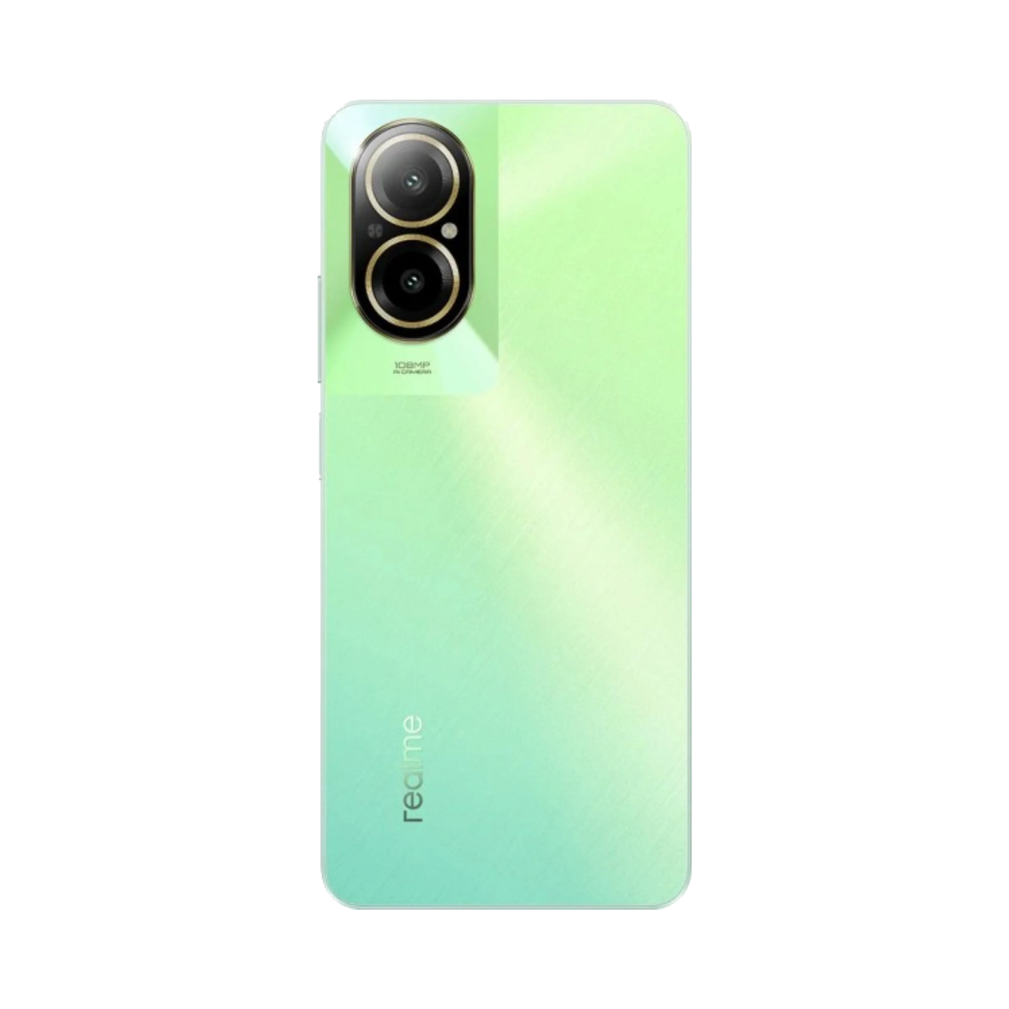 Realme Realme C67 - 256 GB - Yeşil