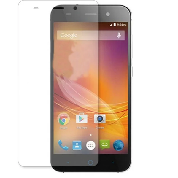 Nettech Zte Blade Uyumlu Ön Koruma Cam Ekran Koruyucu NT-21137 - 1