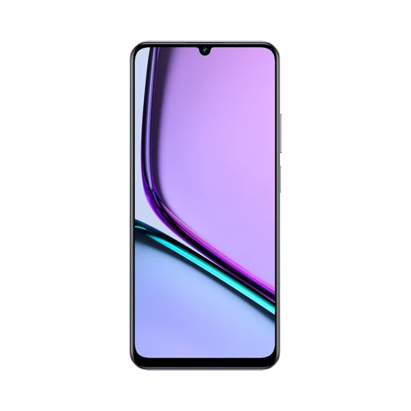 Realme Realme Note 60 - 128 GB - Siyah