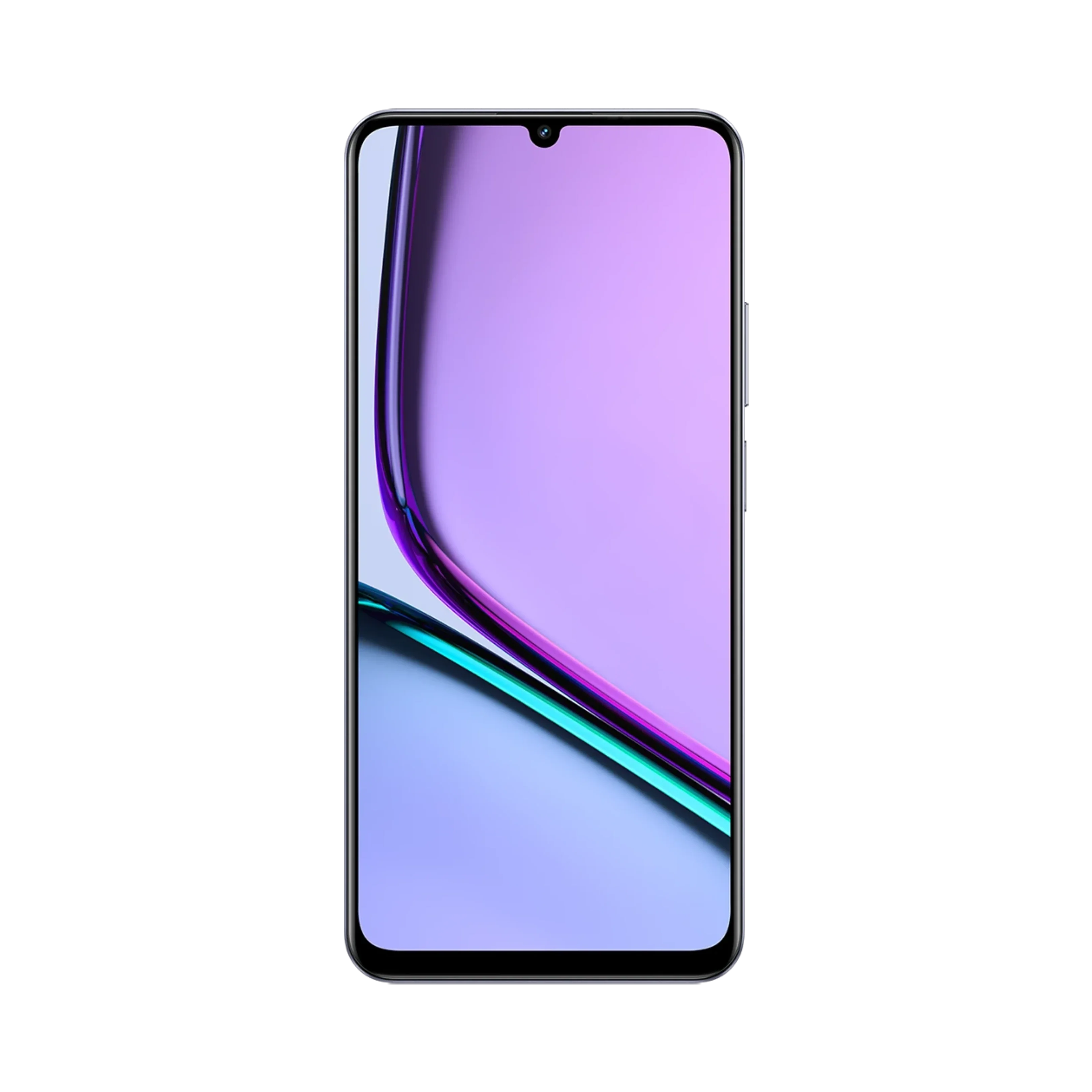 Realme Realme Note 60 - 128 GB - Siyah