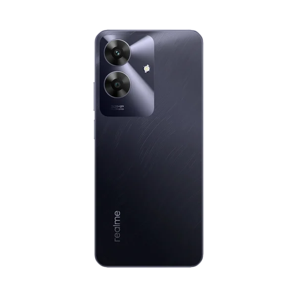 Realme Realme Note 60 - 128 GB - Siyah