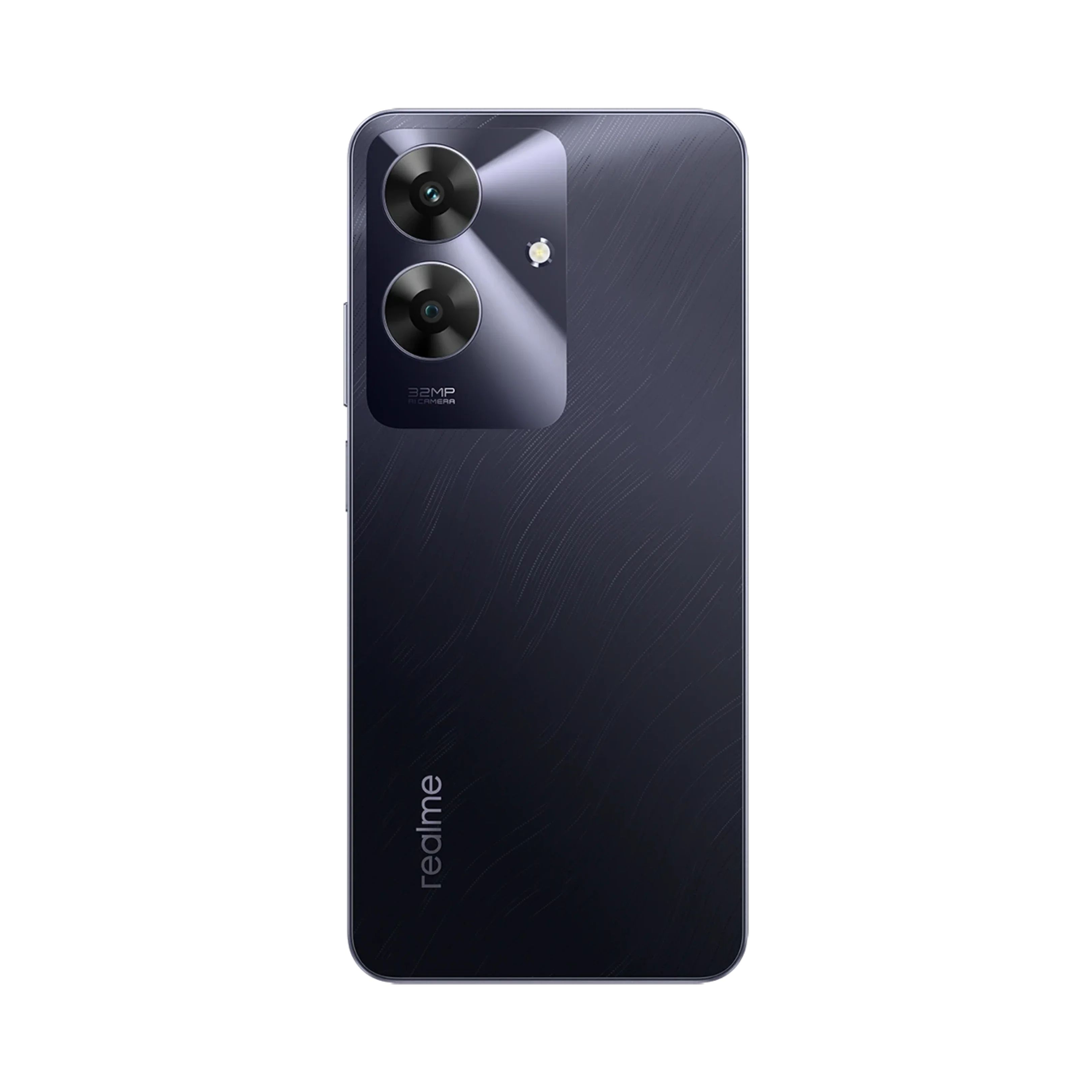 Realme Realme Note 60 - 128 GB - Siyah