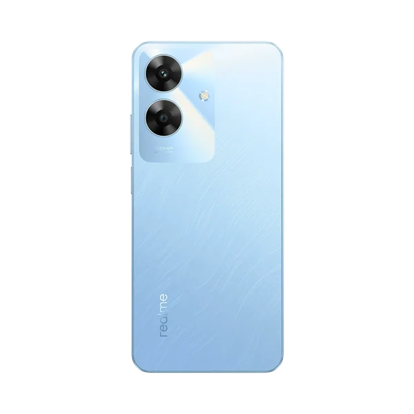 Realme Realme Note 60 - 256 GB - Mavi