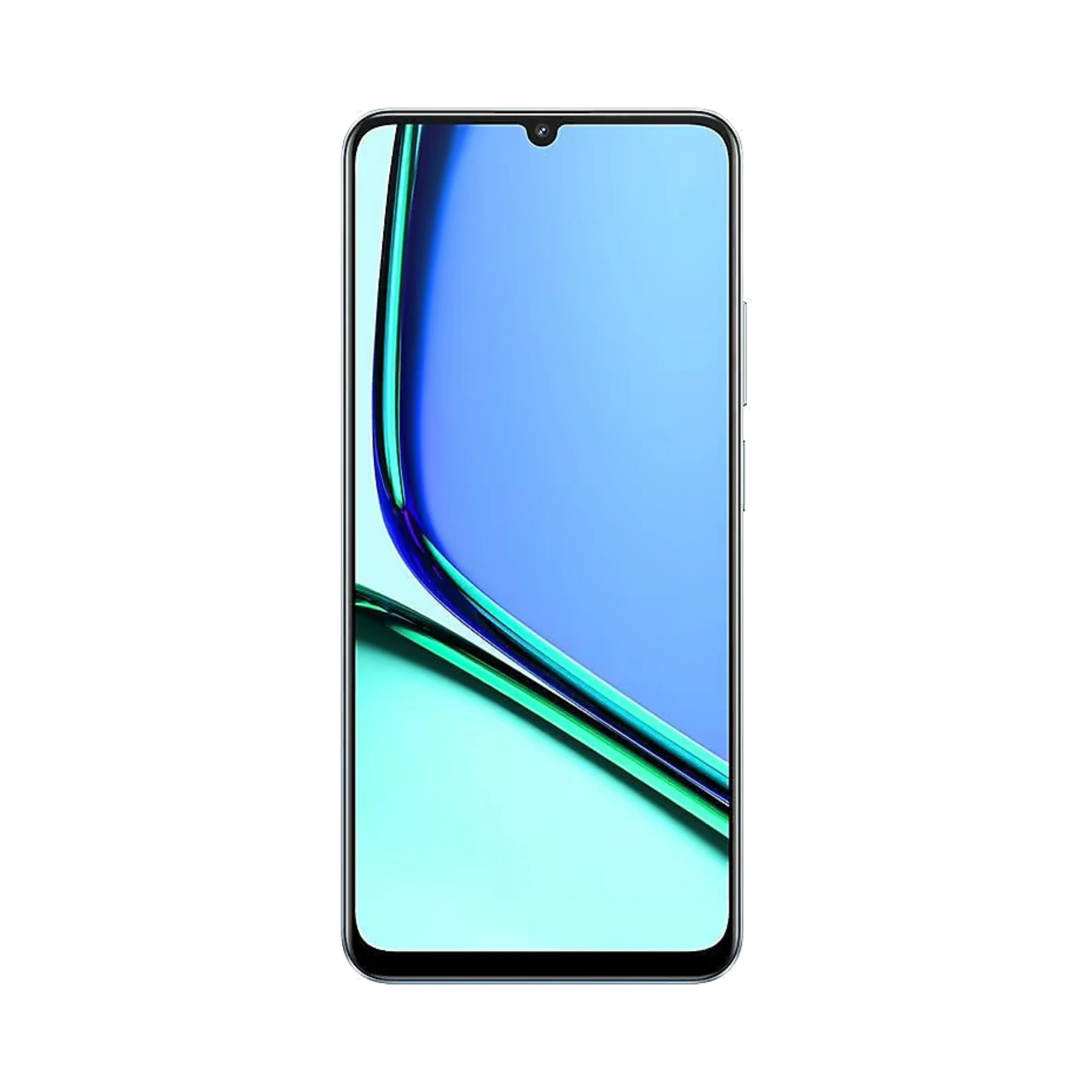 Realme Realme Note 60 - 128 GB - Mavi