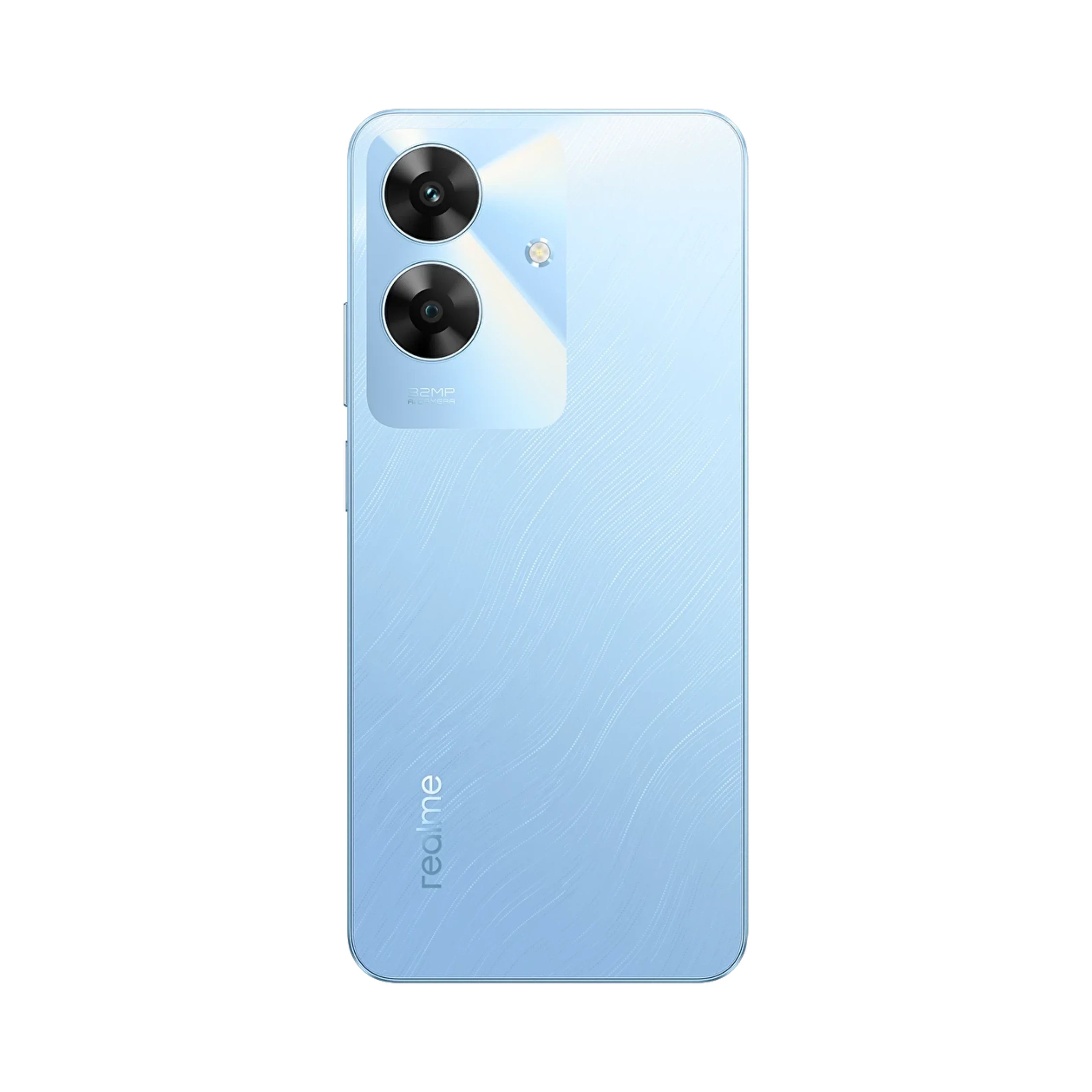 Yenilenmiş Realme Realme Note 60 Mavi 128 GB Hemen Al!